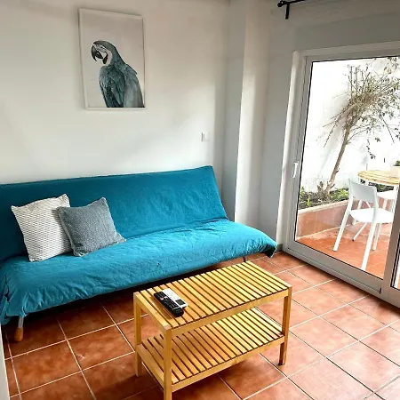 Apartment Nuevos Frente Al Mar Y A La Playa *