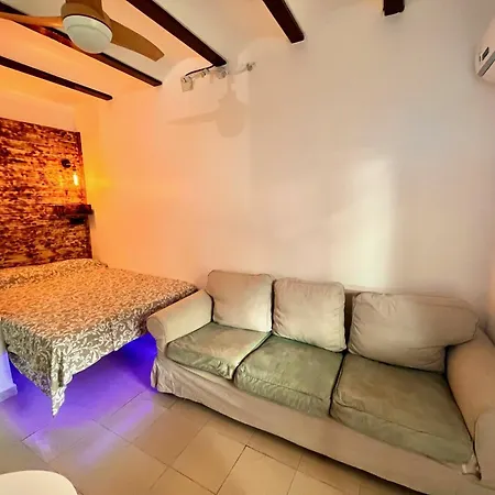 Nuevos Frente Al Mar Y A La Playa كاستيلديفيلس